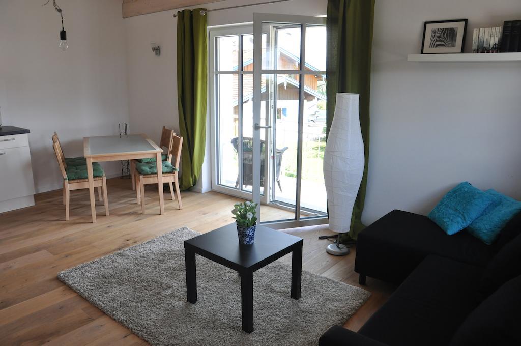 Ferienwohnungen Rimsting Am Chiemsee Quarto foto