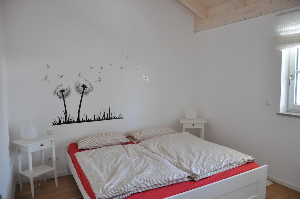 Ferienwohnungen Rimsting Am Chiemsee Quarto foto