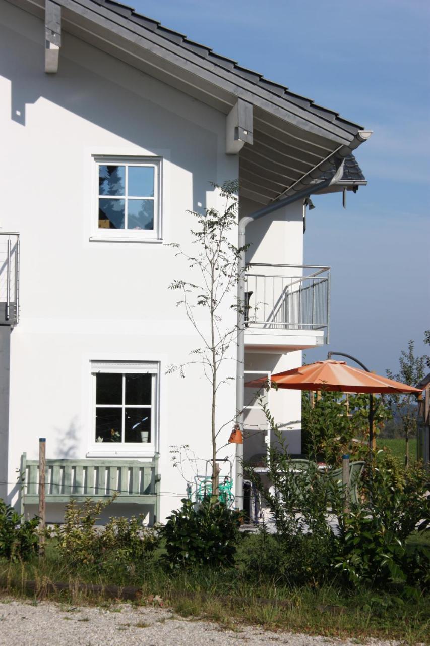 Ferienwohnungen Rimsting Am Chiemsee Exterior foto