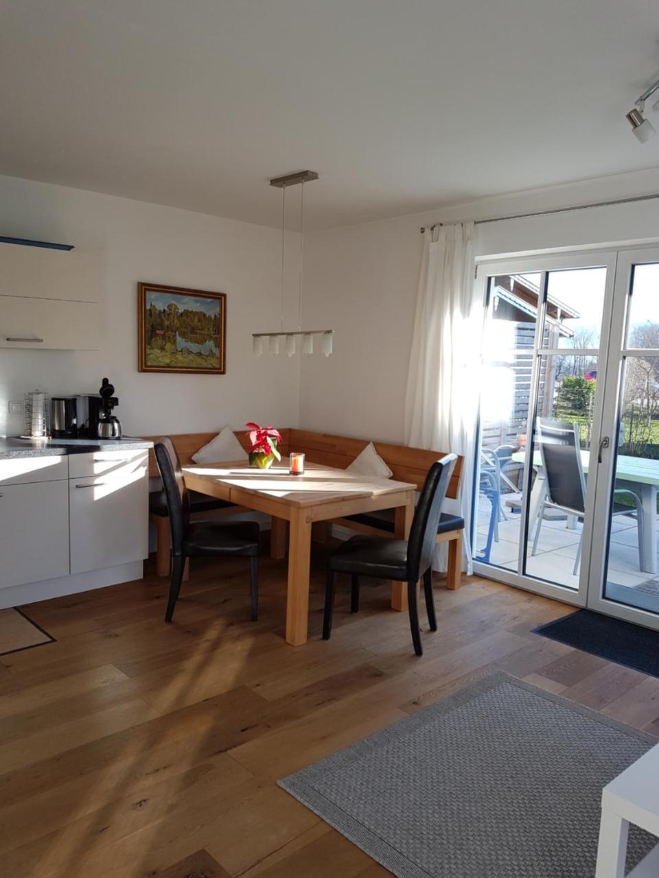 Ferienwohnungen Rimsting Am Chiemsee Exterior foto